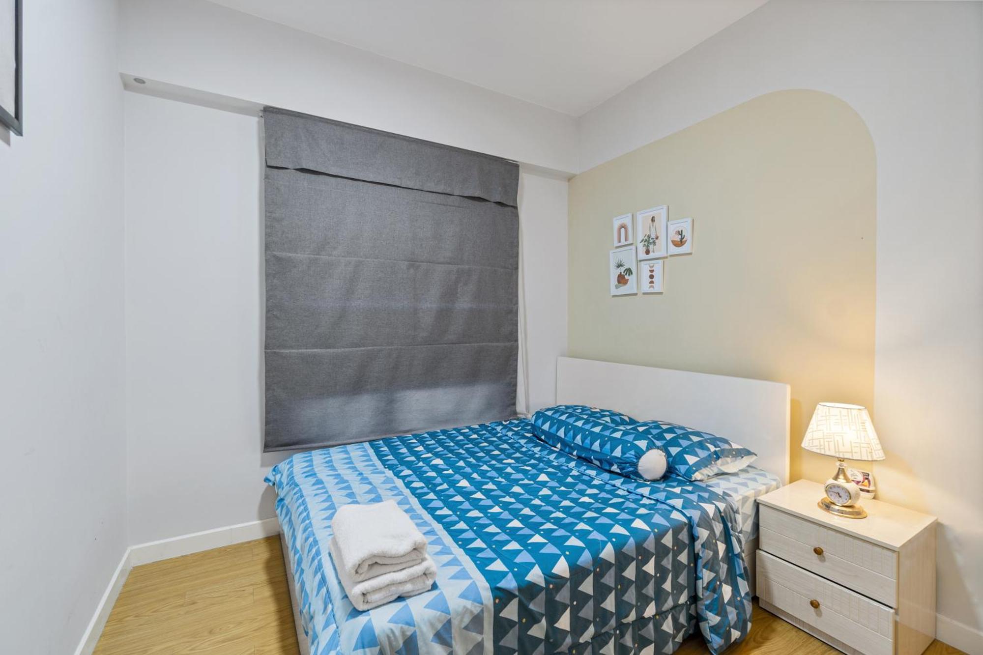 Cozy 2 Bedrooms Condo In T1 Masteri Thao Dien, Fully Furnished With Full Amenities TP. Hồ Chí Minh Ngoại thất bức ảnh