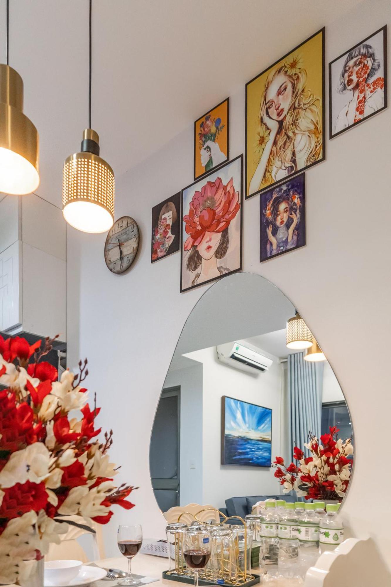 Cozy 2 Bedrooms Condo In T1 Masteri Thao Dien, Fully Furnished With Full Amenities TP. Hồ Chí Minh Ngoại thất bức ảnh